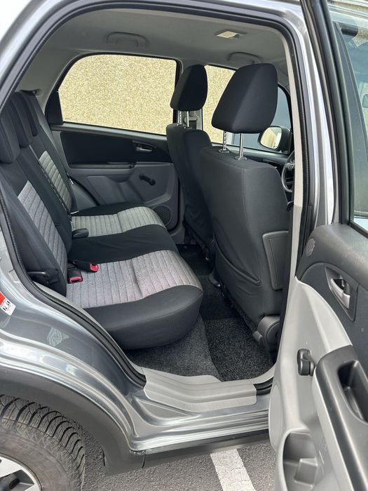 Suzuki SX4 1.9 diesel 4x4 an 2010