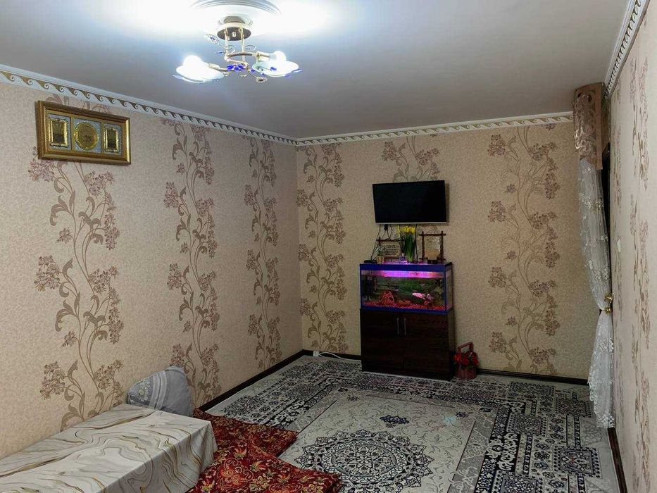 Срочна квартира сотилади