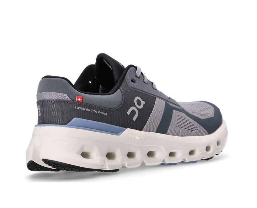 Кроссовки On Cloudrunner