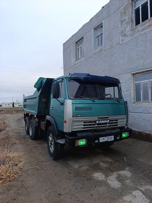 Камаз самосвал сатылады