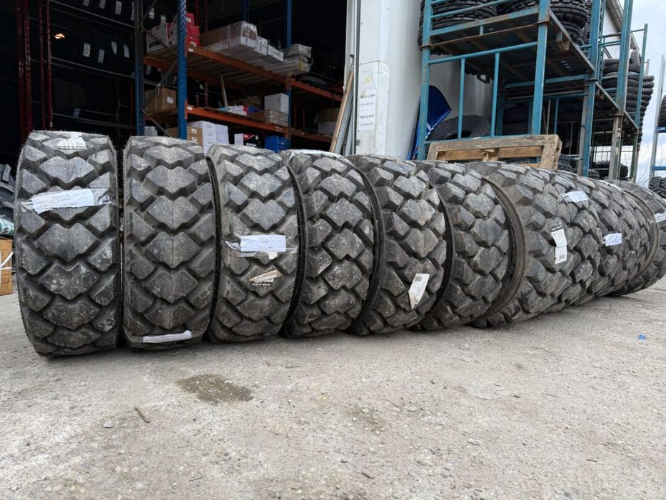 ANVELOPA 10-16.5 GALAXY HULK 10PR L-5 TL DOT 2021