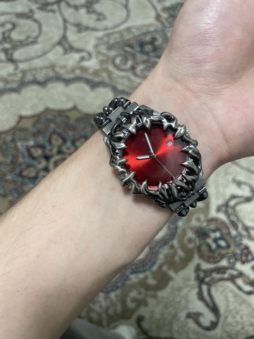 Часы от Beirsute, новые