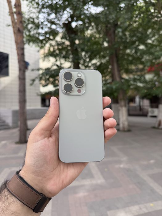Iphone 15 pro / айфон 15 про