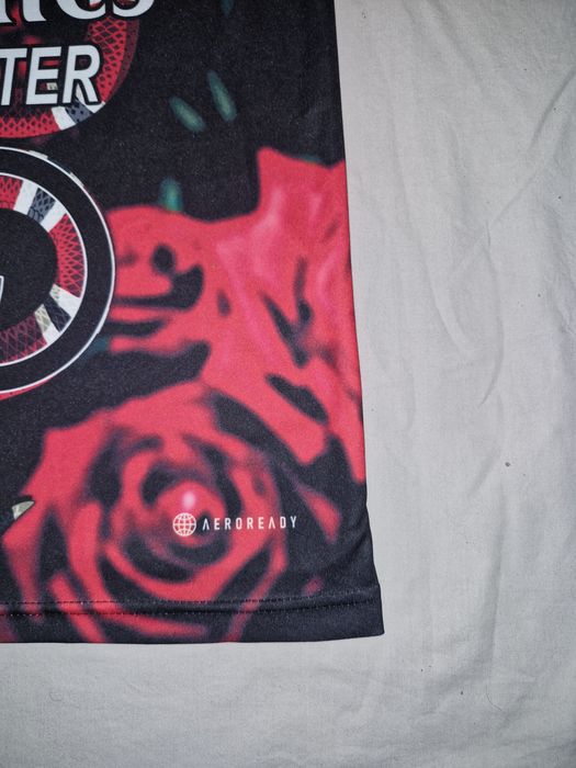 Tricou fotbal Real Madrid Benzema