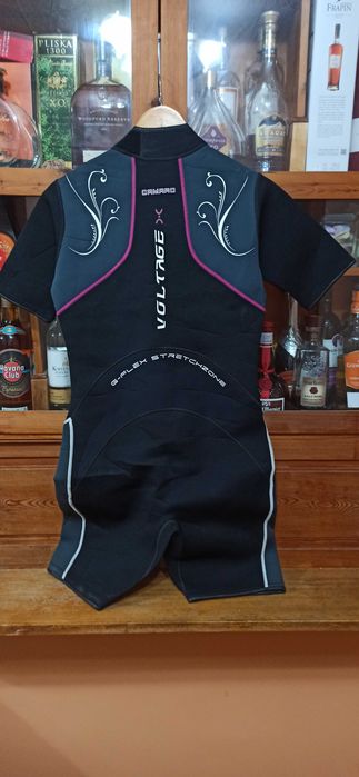 неопрен Camaro Voltage  XL-№44 -45 евро