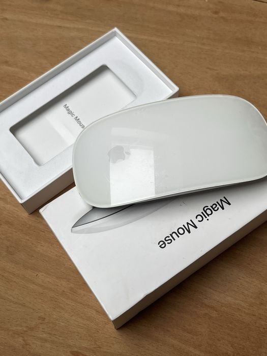 Оригинална мишка Apple Magic Mouse 2