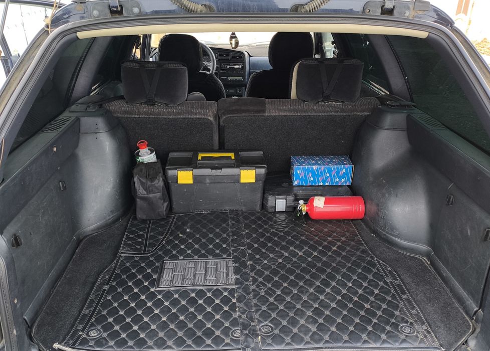 Продам Пассат б4 универсал