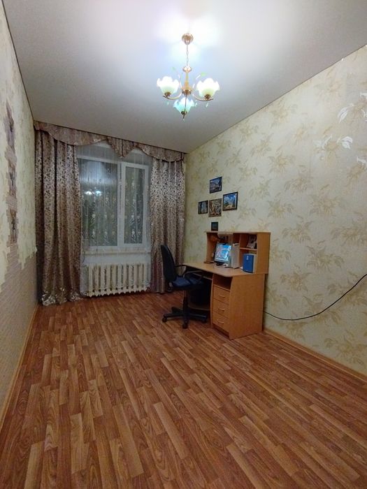 Продается 3-х комнатная квартира