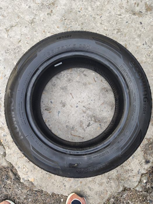 Шины Kumho 185 | 65 R15 88H