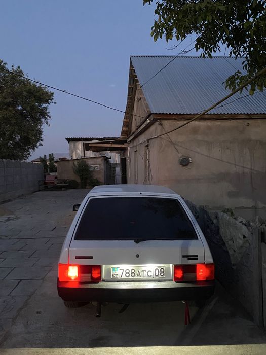 Продам ваз 2108