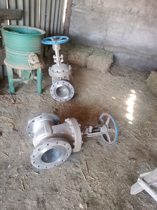 Задвишка Вентиль продается