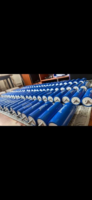 Bancuri Celule LTO Yinlong