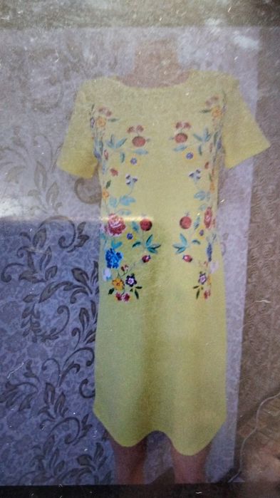 Платья женские, распродажа.