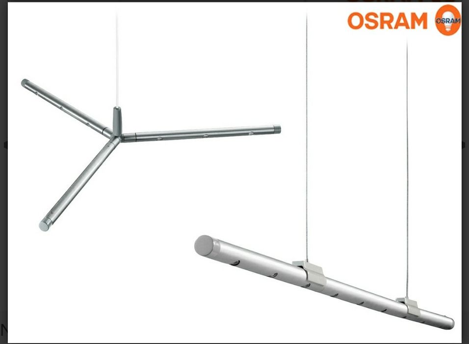 Lampa led Osram PowerStixx noua