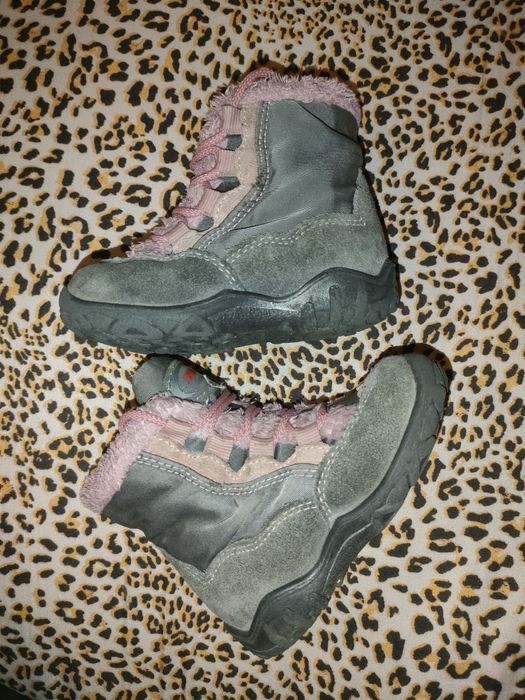 Ghetuțe Pepino Fetițe