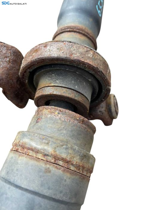 Cardan Ax Cardanic Mitsubishi Outlander 2.2 DI-D 2007 - 2012 Cod 3401A022 3401A458 [B4267]