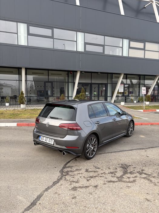 Golf 7.5 GTI -245 cp EURO6 - 2017 PERFORMANCE