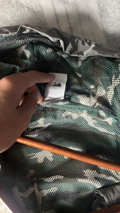 Nike x Corteiz костюм