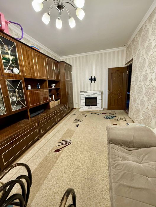 Супер Цена! 3/5/5 Академгородок - IT PARK - Муминова - Кирп 2х6