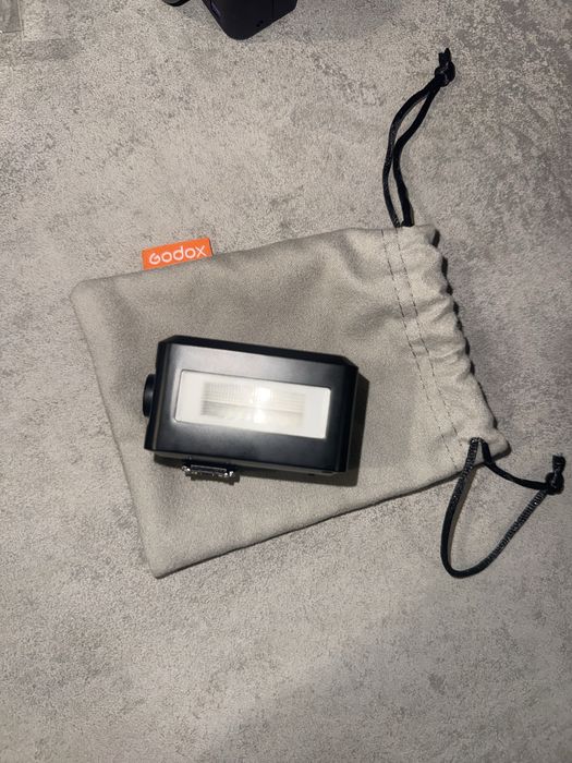 Дигитална камера Sony ZV-1