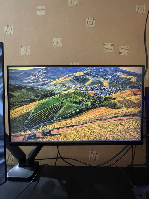 Монитор MSI MAG275QF