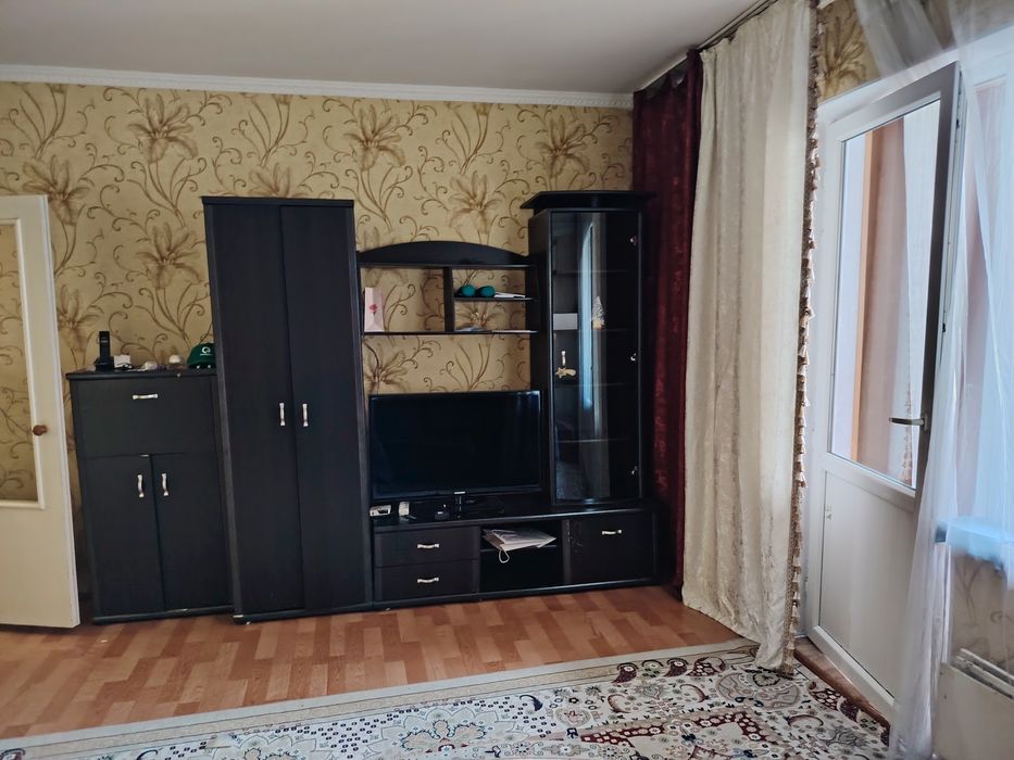 Сдаётся квартира 2 х комната