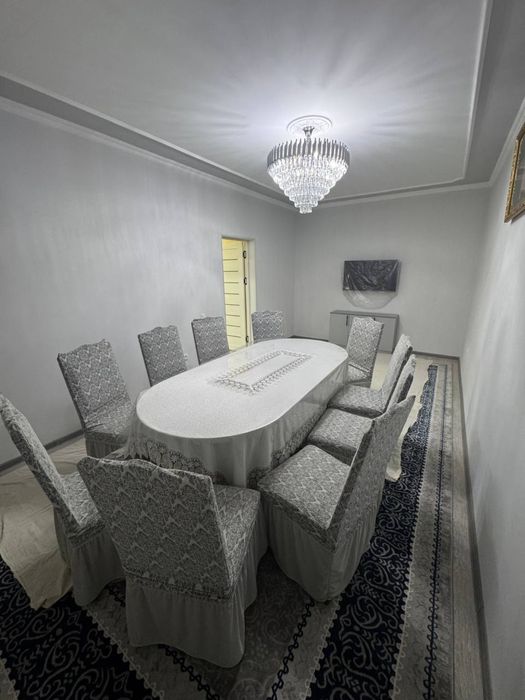 3/3/10 Рохат круг!(в сторону Бектемир РОВД ,Новая!Янги!