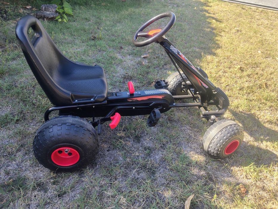 Kart ,in stare foarte buna,cu predare doar in Craiova