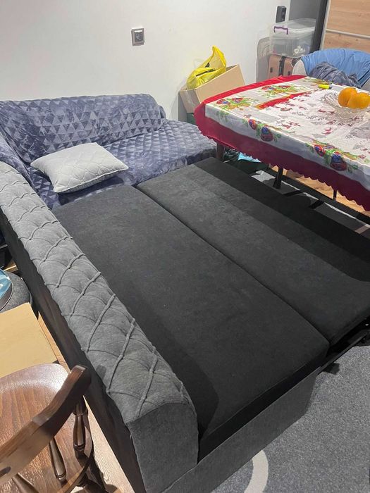 Кухненски Диван / бокс