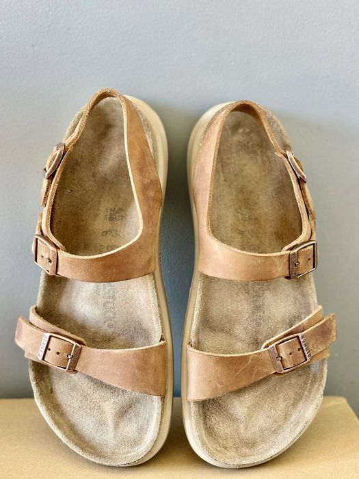 Сандали Birkenstock