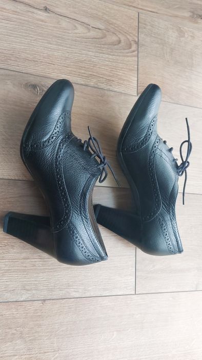 Pantofi Dama Geox