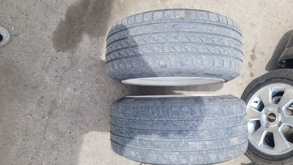 Продаются спортивные японские диски R17