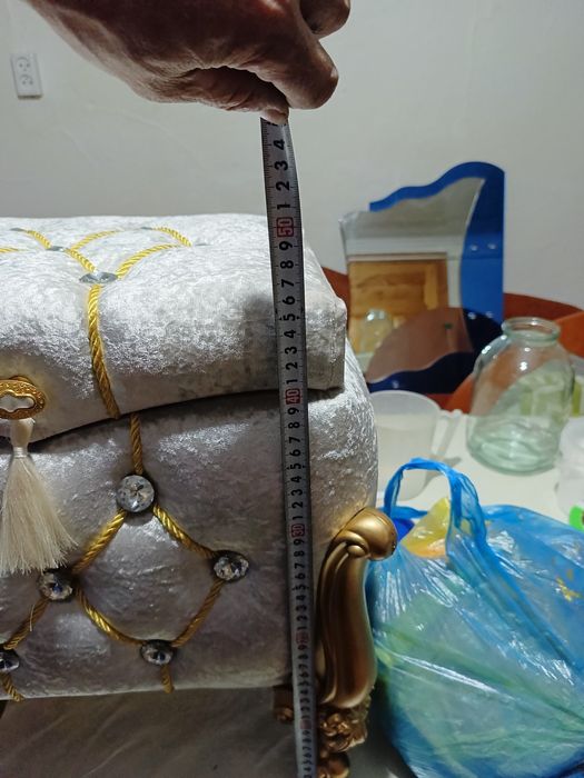 Шторы и тюли порьтеры