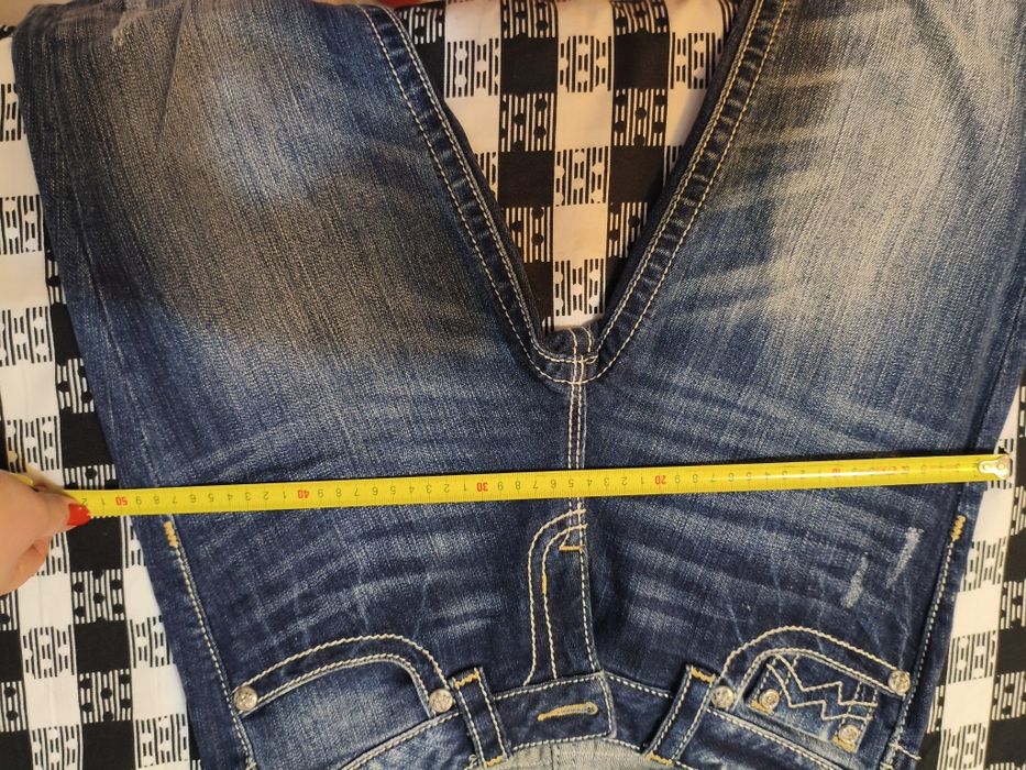 Blugi skinny damă Miss Me