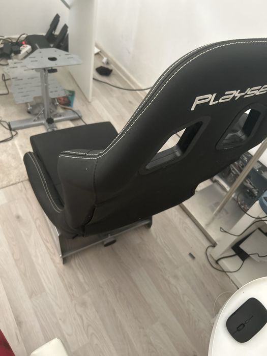 Playseat evolution