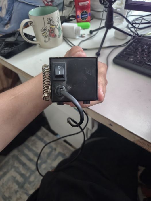 Продам ЗУБР Мастер 55331