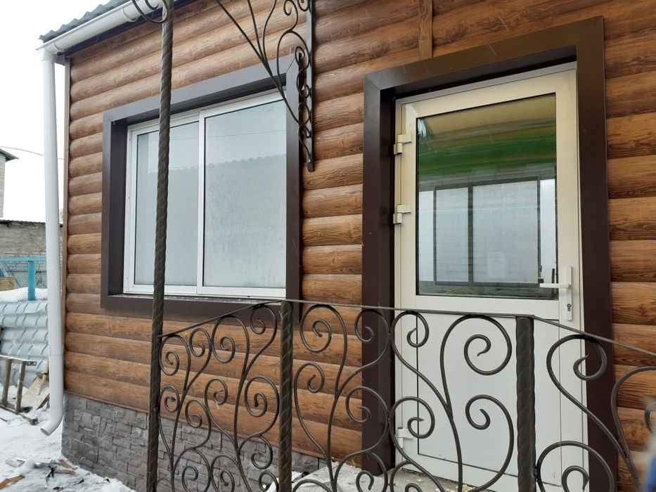 Услуги жестянщика