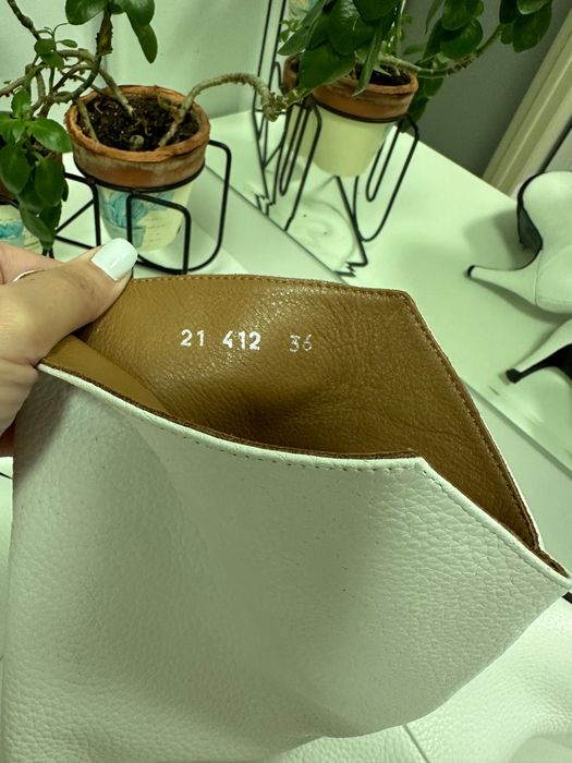 Сапоги Pier Lucci