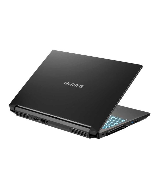 Нов,GIGABYTE G5 Gaming laptop NVIDIA  GEFORCE 3050,RTX