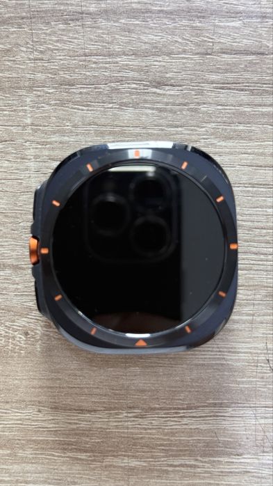 Samsung Galaxy Watch Ultra 47 мм