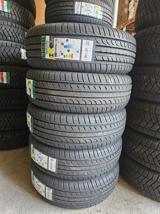 195/65R15 Prinx.