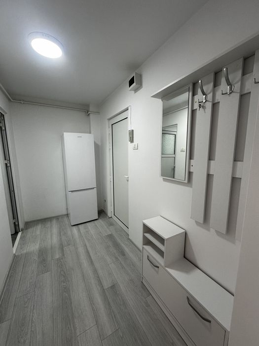 Garsoniera de inchiriat zona Titan 399€