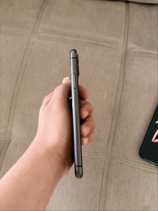 Vand iphone 11.