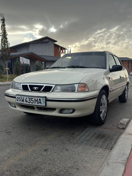 Daewoo Nexia 1 sotiladi
