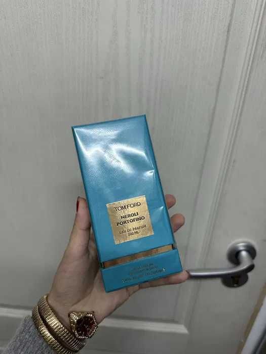 Tom Ford Neroli Portofino (Buc/En Gross)