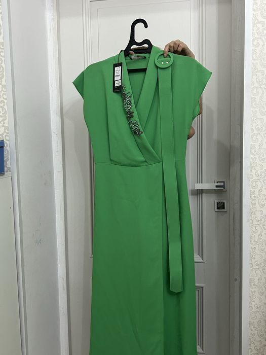 Продам новые платья не подошел размер