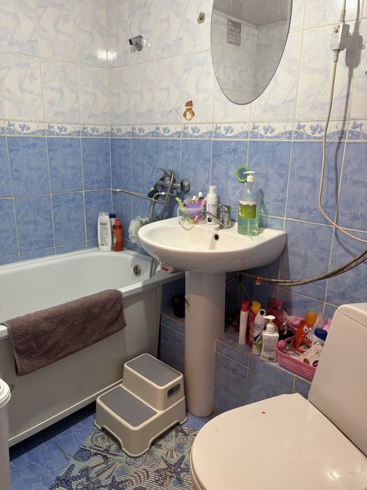 Продажа квартир домов