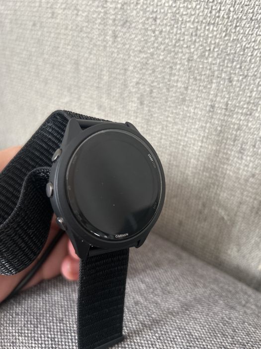 Garmin forerunner 265