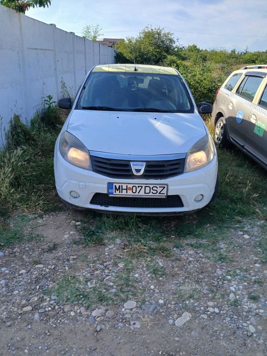 Dacia sandero 1 2