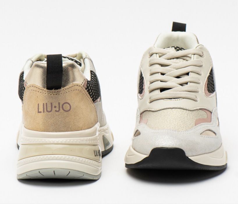 Спортни обувки Liu Jo